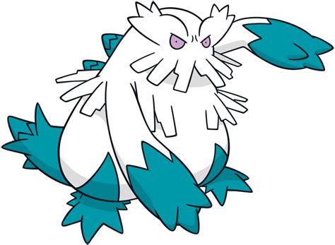 abomasnow smogon